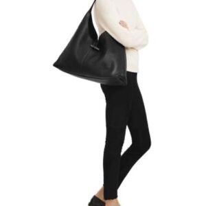 Longchamp Roseau Extra Large Hobo Bag